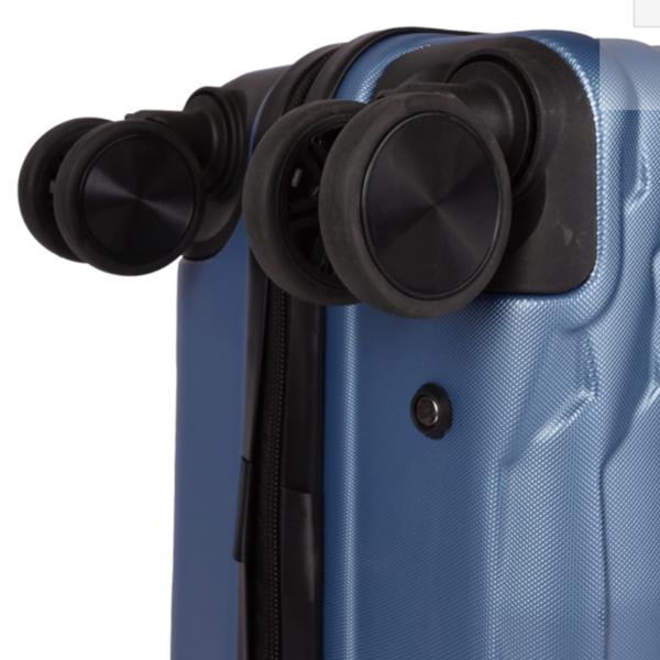 Mala Travelux - Sargans - Azul - P foto do produto