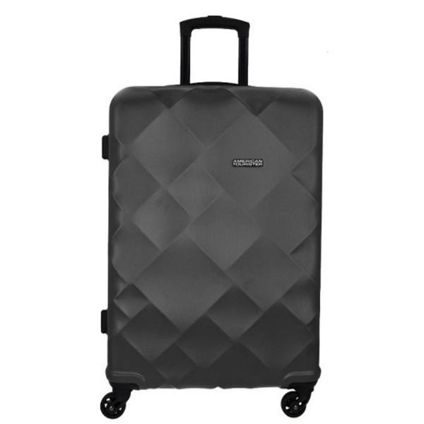 Mala American Tourister By Samsonite, Preta, M foto do produto