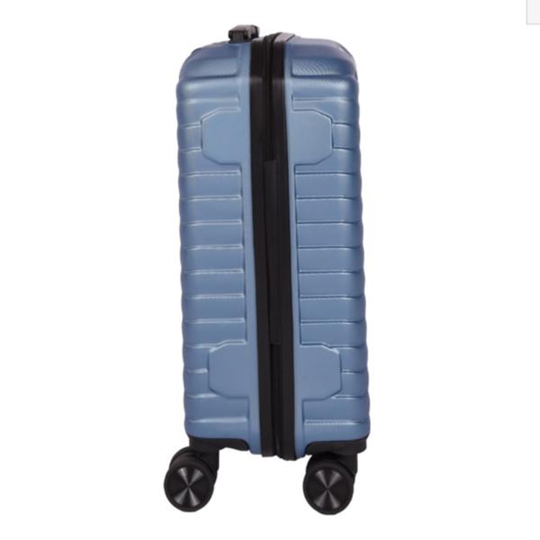 Mala Travelux - Sargans - Azul - P foto do produto