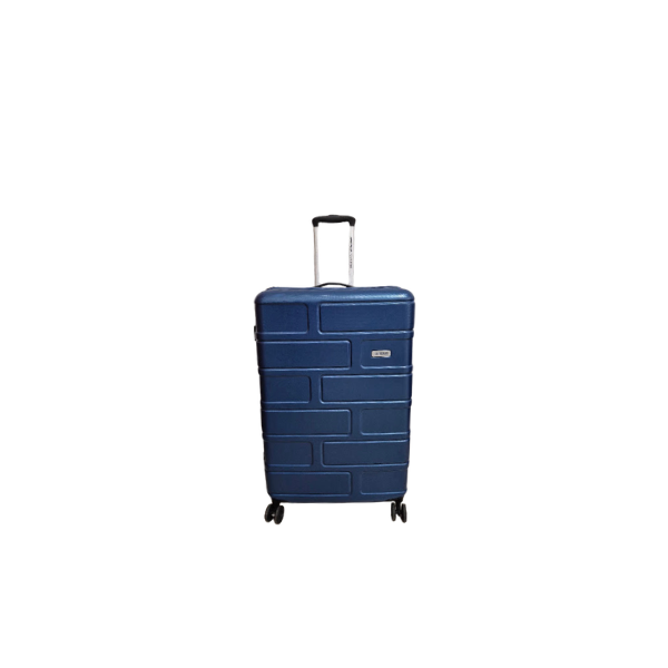 Mala American Tourister  Bricklane , G (Extra), 360º,  Azul foto do produto
