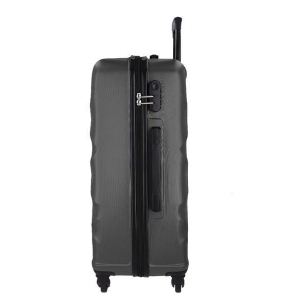 Mala American Tourister By Samsonite, Preta, M foto do produto