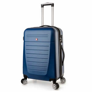 imagem do produto Mala Swisswin Berlin, Azul, G