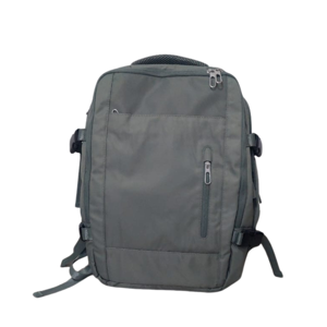imagem do produto Mochila De Viagem Impermeável - Tam G Verde Oliva - Nobuk
