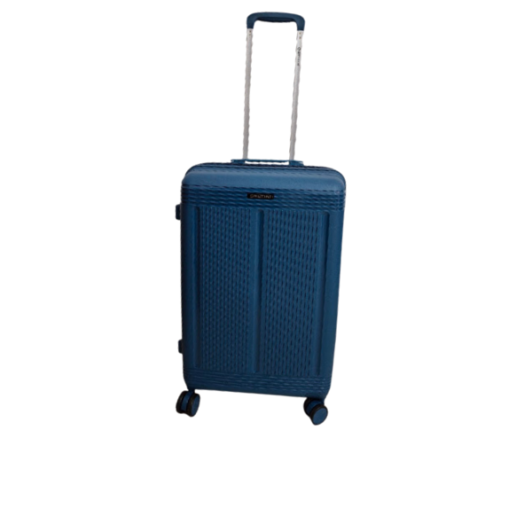 Mala Sestini, Pulse 360°, Tam G, Polipropileno, Cadeado Tsa foto do produto