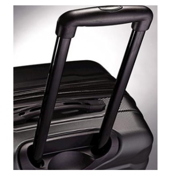 Mala Samsonite Omni Pc Harside 360°, Azul, P foto do produto