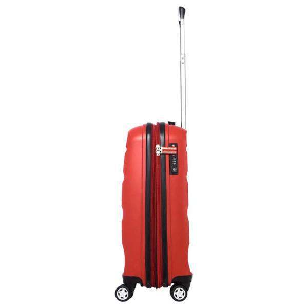 Samsonite Spin Air, Vermelha, P (Bordo) foto do produto