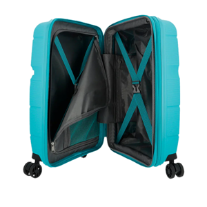 imagem do produto Mala American Tourister Linex, Azul, M
