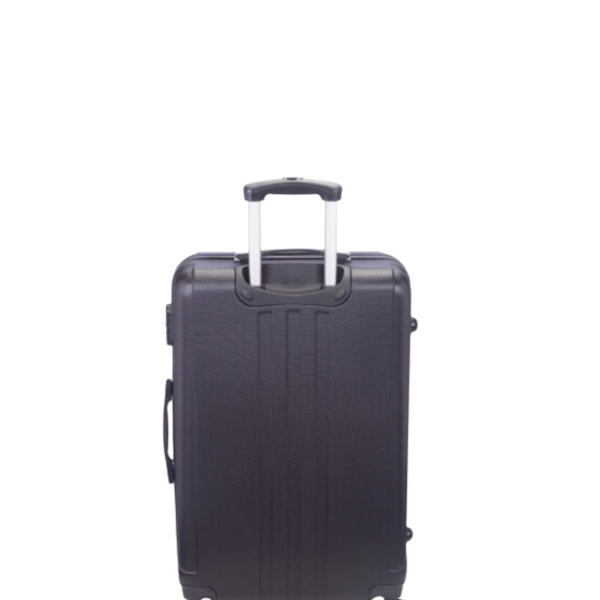 Mala Sestini Gama 3  360 Graus, Preta, G foto do produto