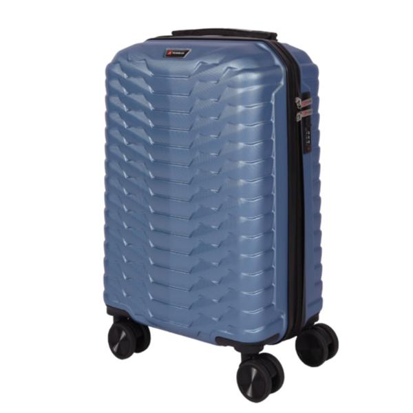 Mala Travelux - Sargans - Azul - P foto do produto