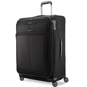 imagem do produto Mala Samsonite Silhouette, Preta, Grande