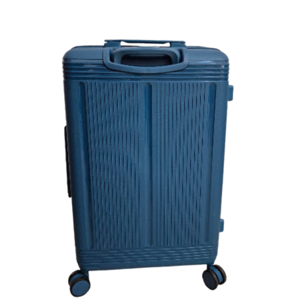 Mala Sestini, Pulse 360°, Tam  M, Polipropileno, Cadeado Tsa foto do produto