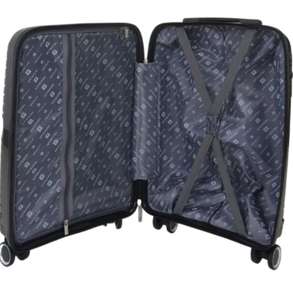 Mala Travelux St. Gallen G Azul foto do produto