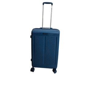 imagem do produto Mala Sestini, Pulse 360°, Tam  M, Polipropileno, Cadeado Tsa