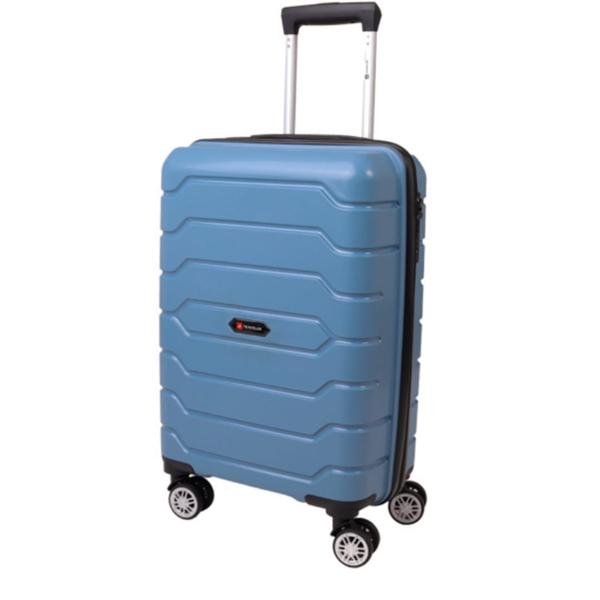 Mala Travelux St. Gallen G Azul foto do produto