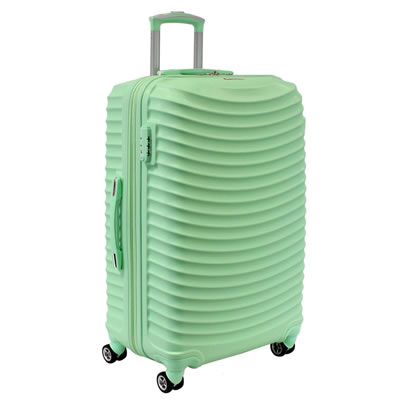 imagem do produto Mala Sestini Vega Verde G