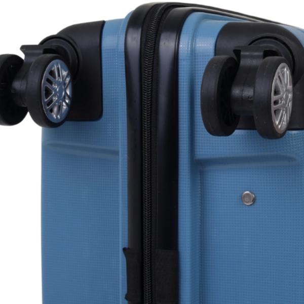 Mala Travelux St. Gallen G Azul foto do produto