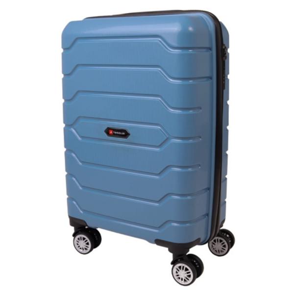 Mala Travelux St. Gallen G Azul foto do produto