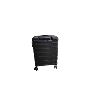 imagem do produto Mala American Tourister Activair, 360 Graus, Preta, Tam P