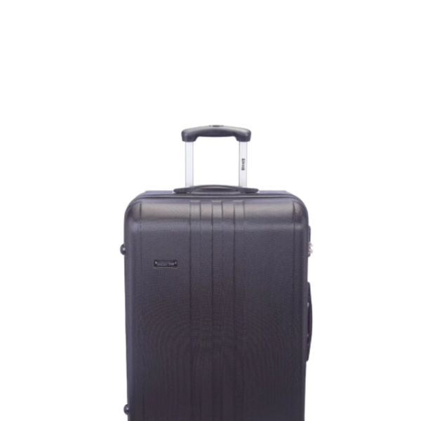 Mala Sestini Gama 3  360 Graus, Preta, G foto do produto