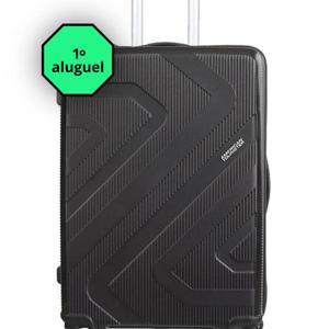 imagem do produto Mala American Tourister Camboriu Preta G
