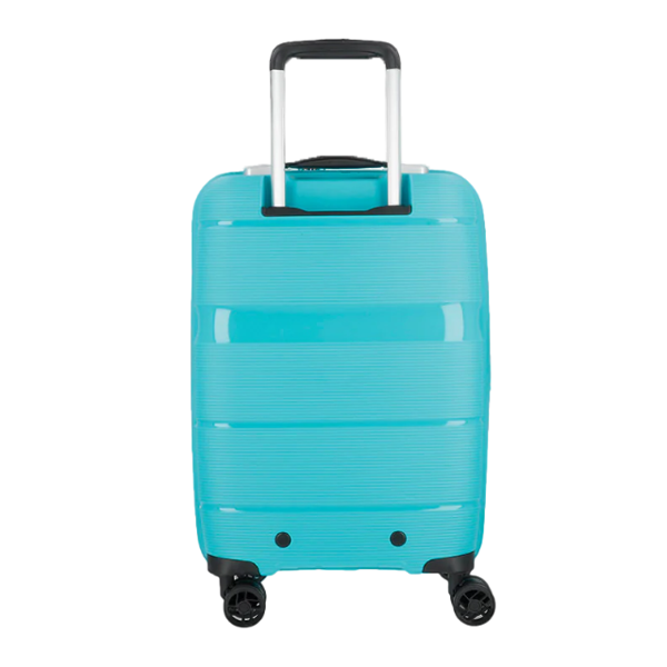 Mala American Tourister Linex, Azul, M foto do produto