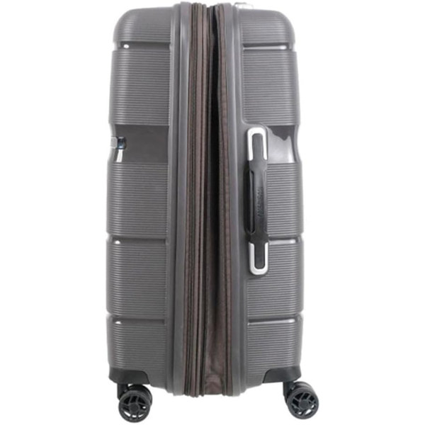 Mala American Tourister, Expansível, Titanium, G foto do produto