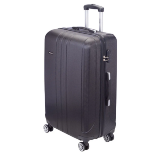 Mala Sestini 360° Gama 3 Preta - G foto do produto