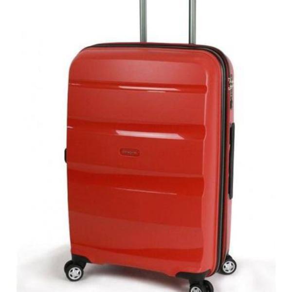 Samsonite Spin Air, Vermelha, P (Bordo) foto do produto