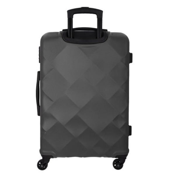 Mala American Tourister By Samsonite, Preta, M foto do produto