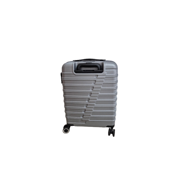 Mala American Tourister Activair, 360 Graus, Cinza, Tam P foto do produto