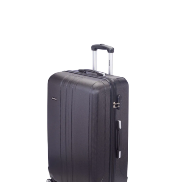 Mala Sestini Gama 3  360 Graus, Preta, G foto do produto