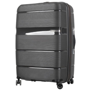 imagem do produto Mala American Tourister, Expansível, Titanium, G