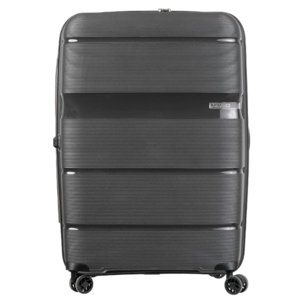 Mala American Tourister, Expansível, Titanium, G foto do produto