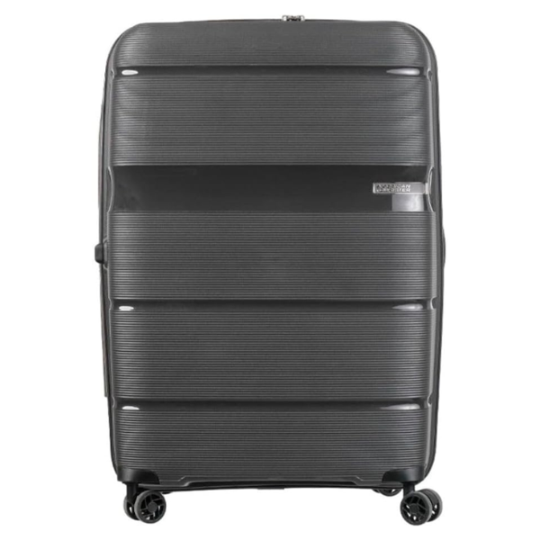 Mala American Tourister By Samsonite, Titanium, G foto do produto