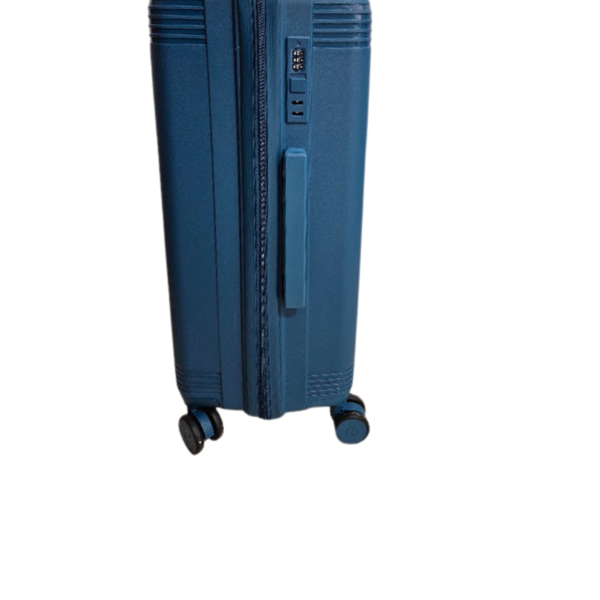 Mala Sestini, Pulse 360°, Tam G, Polipropileno, Cadeado Tsa foto do produto