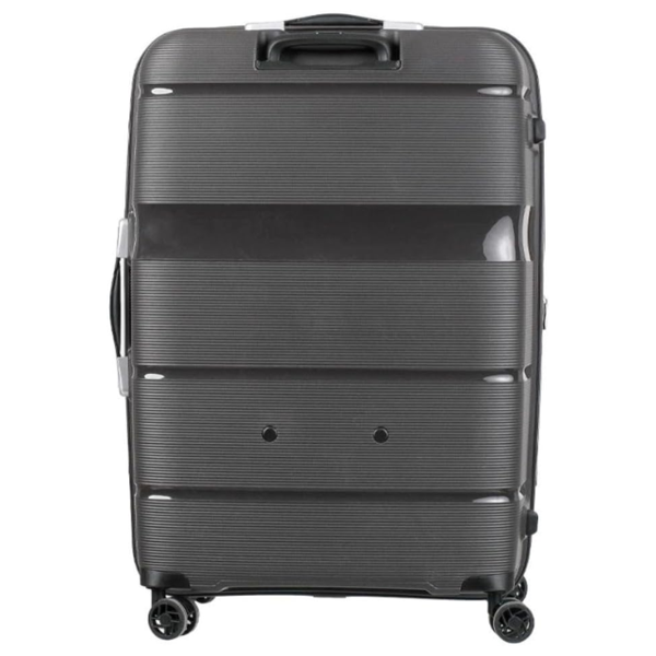 Mala American Tourister, Expansível, Titanium, G foto do produto